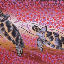 Turtle Nesting