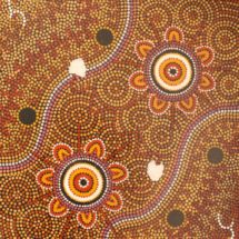 "Alukura" Womens Business"