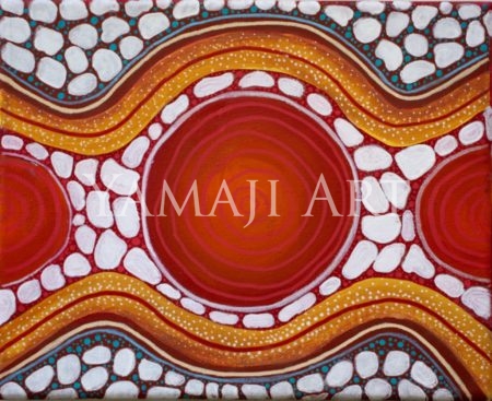 Lily-mae Kerley - Untitled - 20 x 25cm