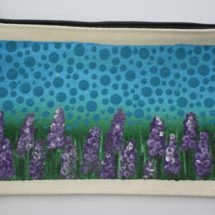 Andrea Green-Ugle - Lavender Fields