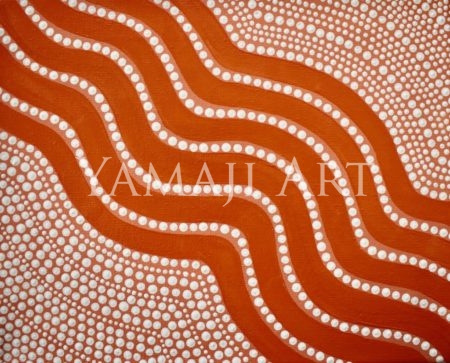 21/15- Orange wave