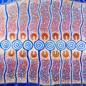 Yamaji Art | Midwest WA Aboriginal Art Centre Geraldton