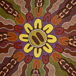 Yamaji Art | Midwest WA Aboriginal Art Centre Geraldton