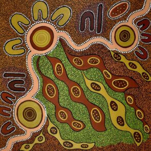 Yamaji Art | Midwest WA Aboriginal Art Centre Geraldton