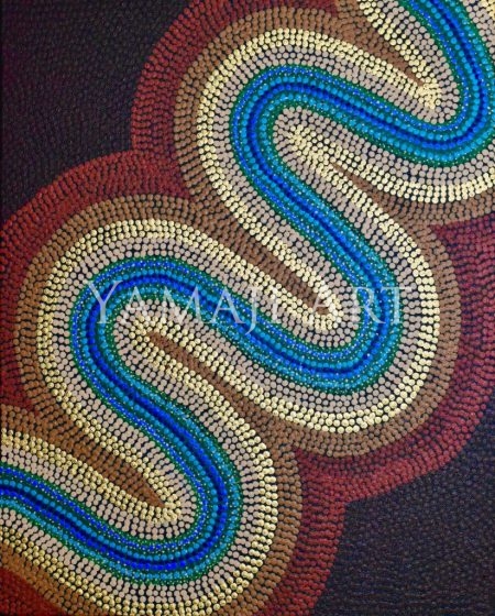 25/76 Murchison River II