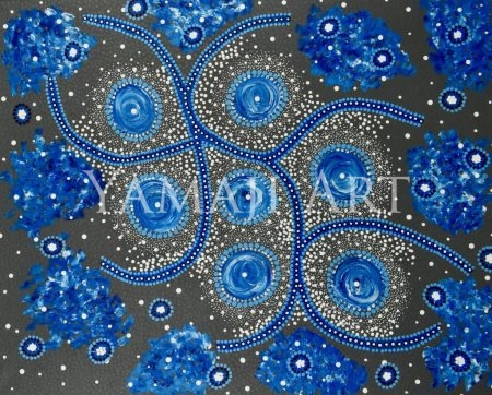 Seven Sisters - Susan Merry - 2025