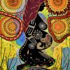 My Boodjarri Yorga Dreaming- Chantel Riley