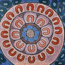 Family connections (Next generation)- Nicole Dickerson