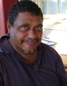 Les Hill